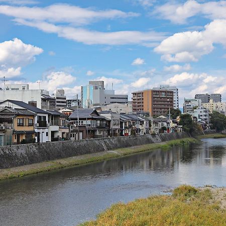 Hanare Kyoto Chogeikan Exterior foto