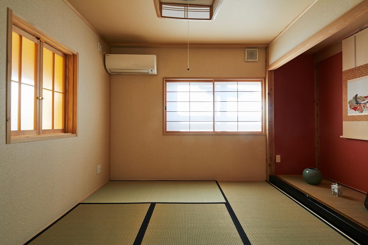 Hanare Kyoto Chogeikan Exterior foto