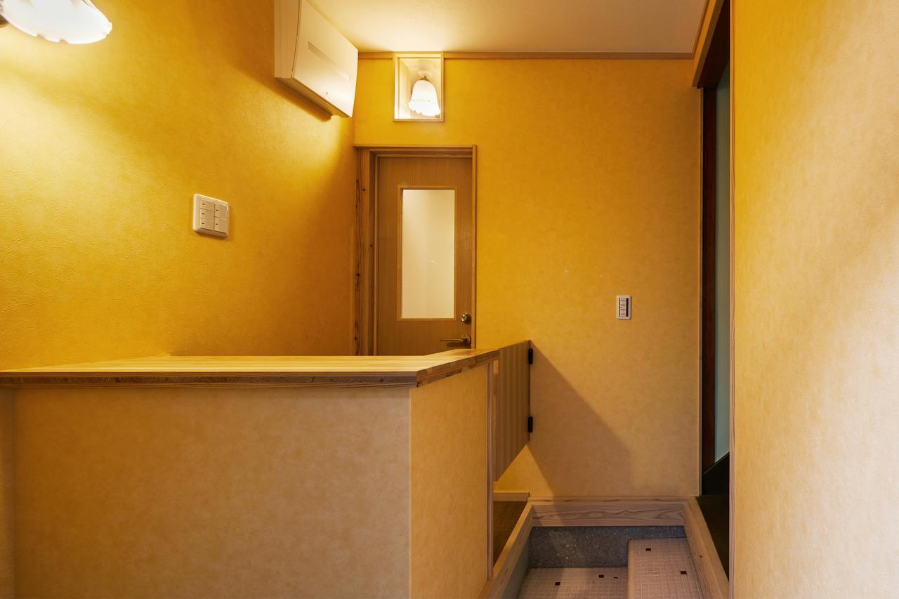 Hanare Kyoto Chogeikan Exterior foto